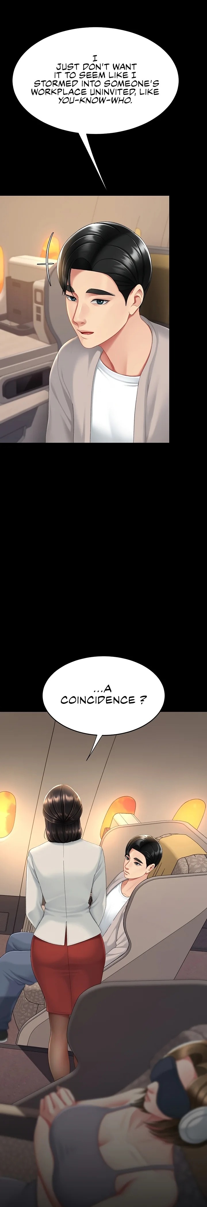I’ll Eat Your Mom First Chapter 111 image 29