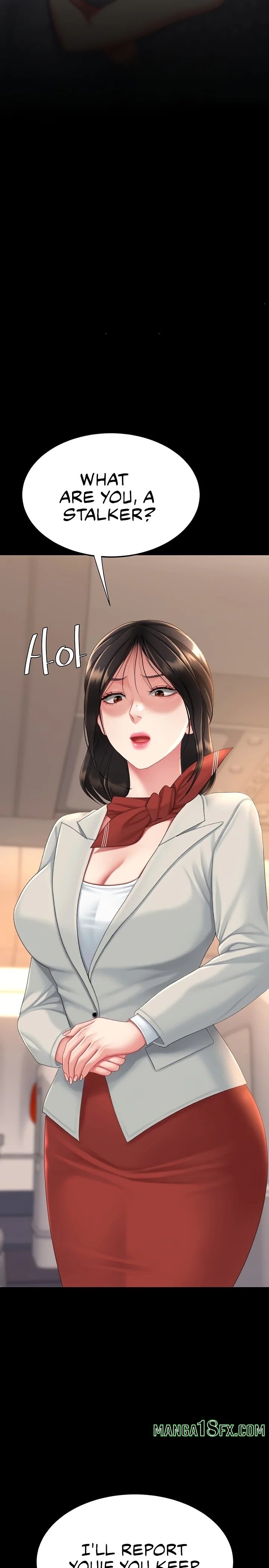I’ll Eat Your Mom First Chapter 111 image 30
