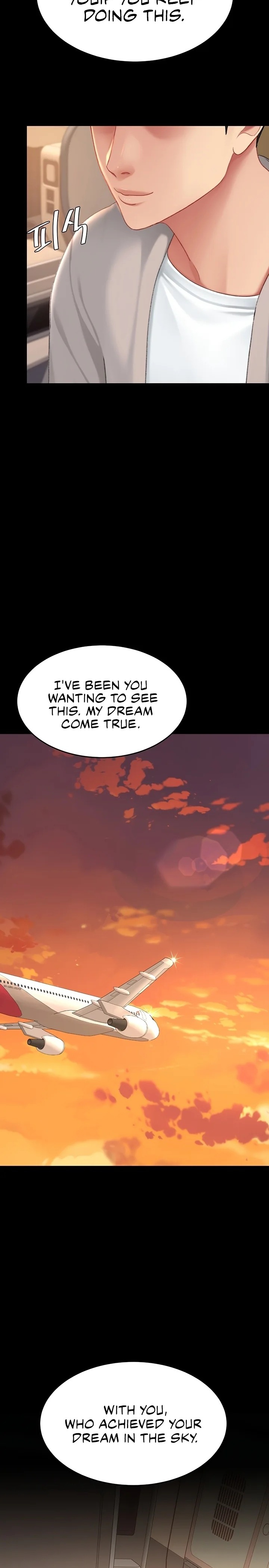 I’ll Eat Your Mom First Chapter 111 image 31