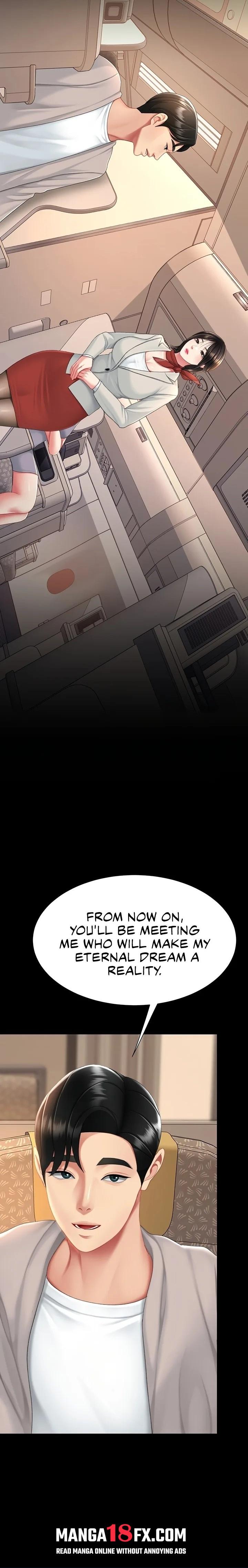 I’ll Eat Your Mom First Chapter 111 image 32