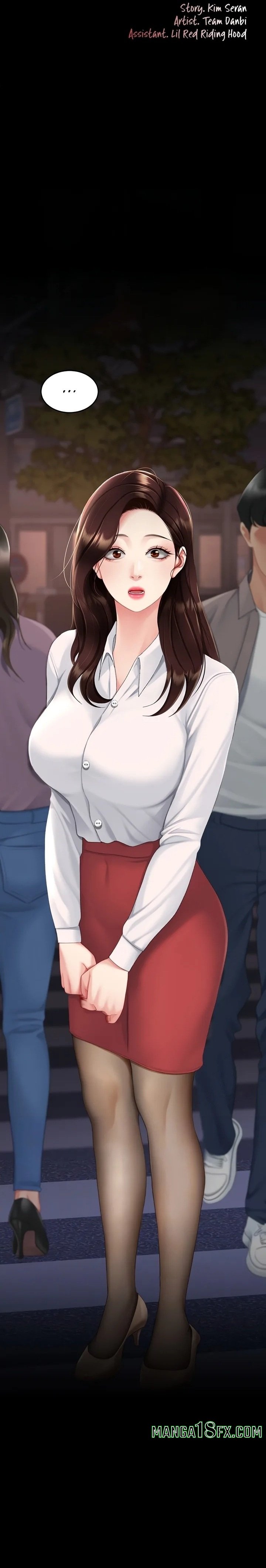 I’ll Eat Your Mom First Chapter 111 image 3