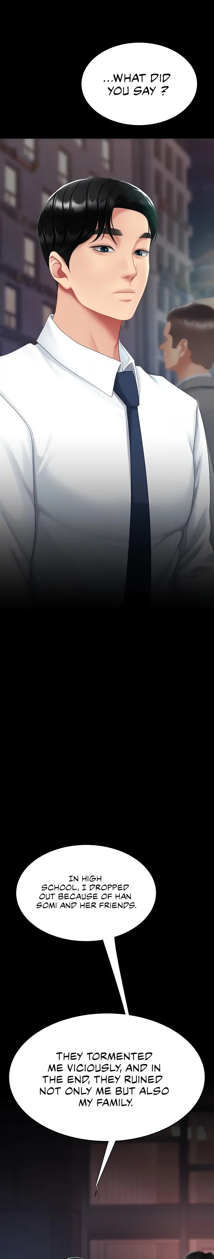 I’ll Eat Your Mom First Chapter 111 image 4