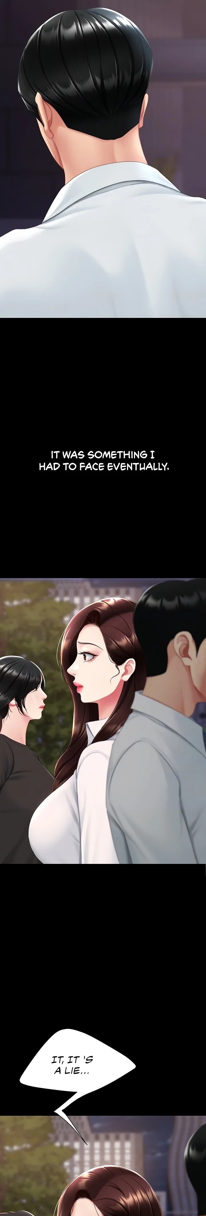 I’ll Eat Your Mom First Chapter 111 image 6