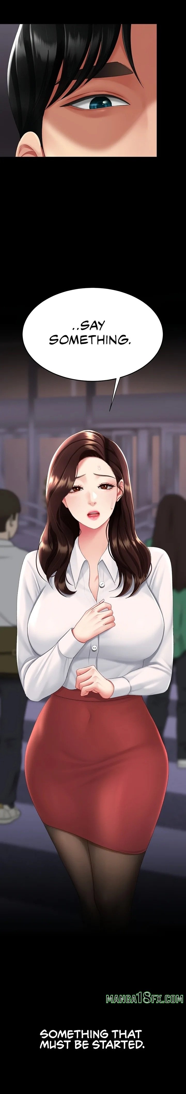 I’ll Eat Your Mom First Chapter 111 image 8