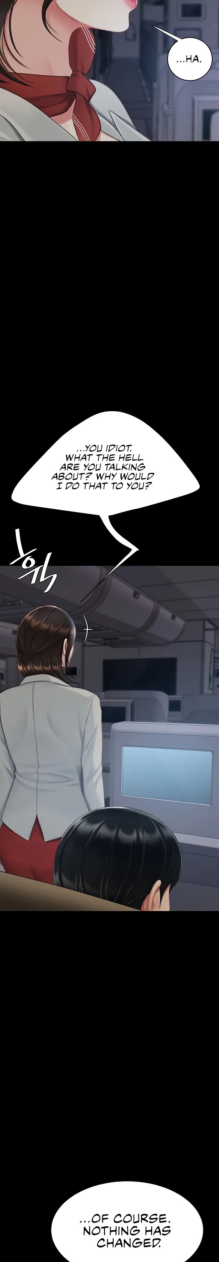 I’ll Eat Your Mom First Chapter 112 image 9