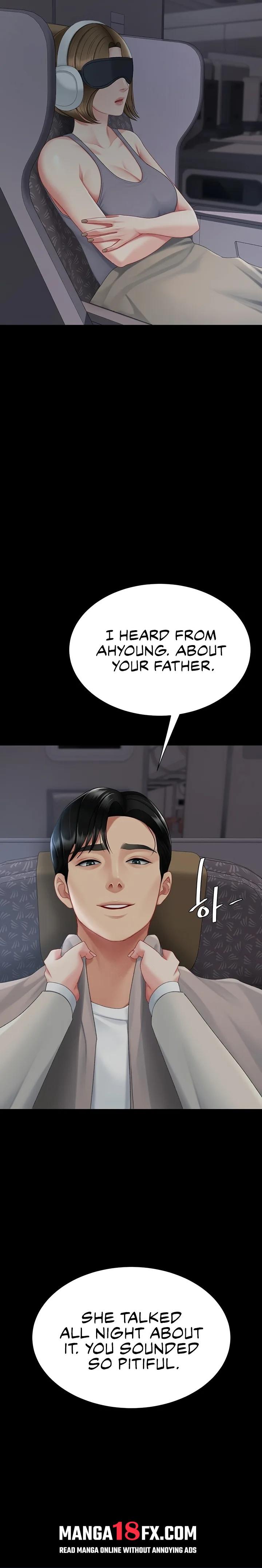 I’ll Eat Your Mom First Chapter 112 image 13