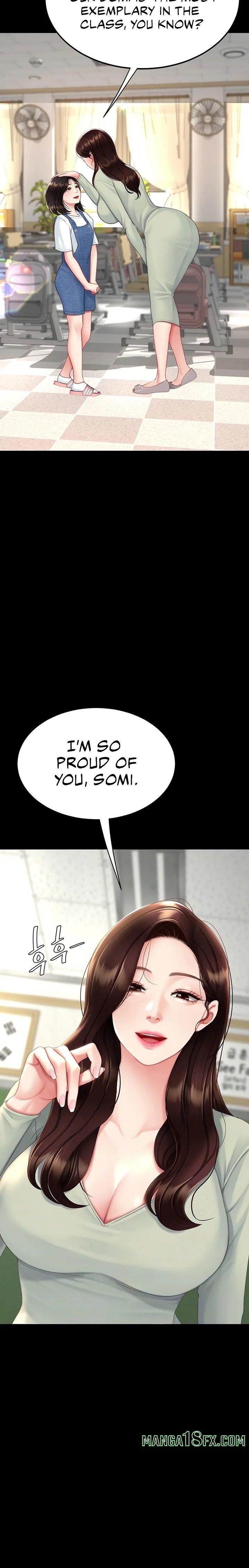 I’ll Eat Your Mom First Chapter 112 image 1