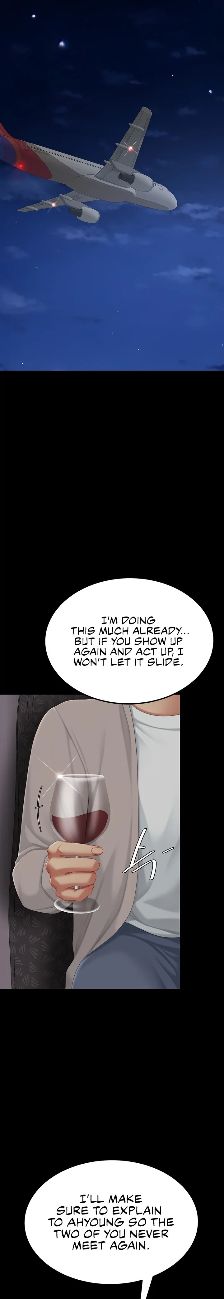 I’ll Eat Your Mom First Chapter 112 image 20