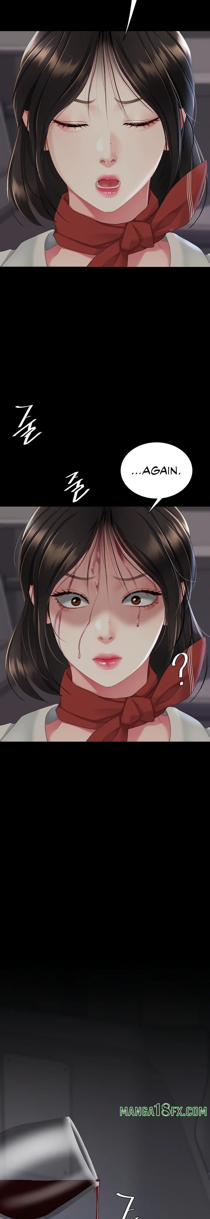 I’ll Eat Your Mom First Chapter 112 image 21