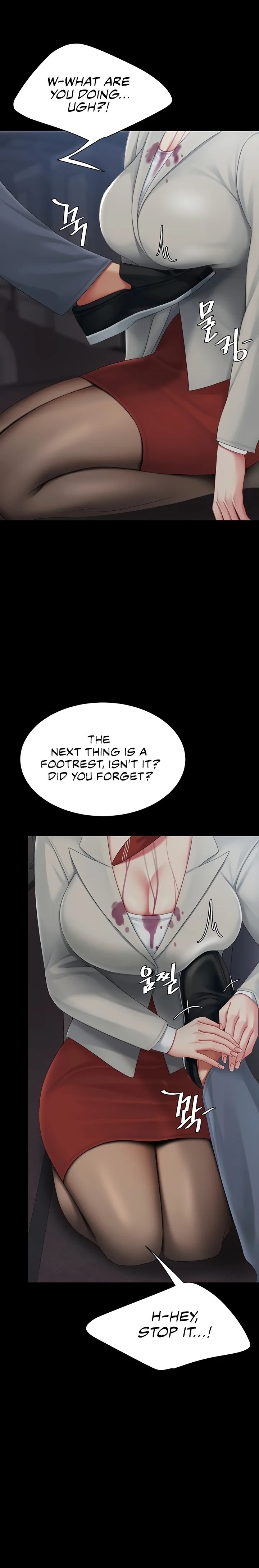 I’ll Eat Your Mom First Chapter 112 image 24