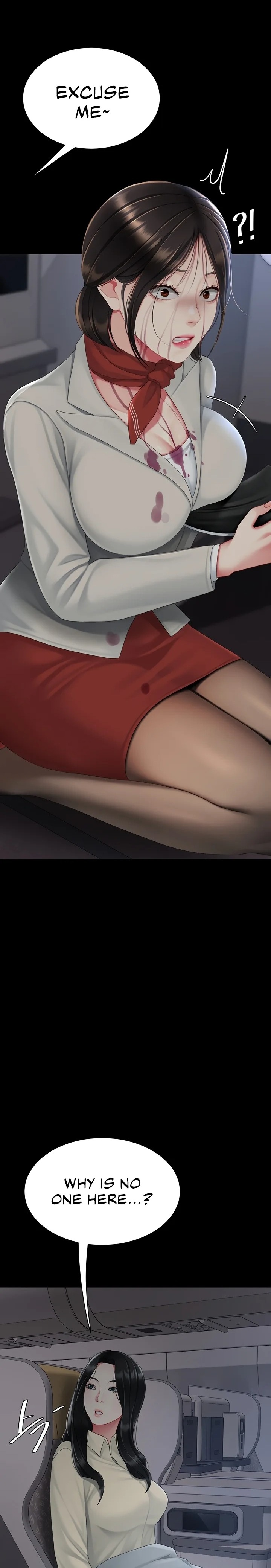 I’ll Eat Your Mom First Chapter 112 image 25