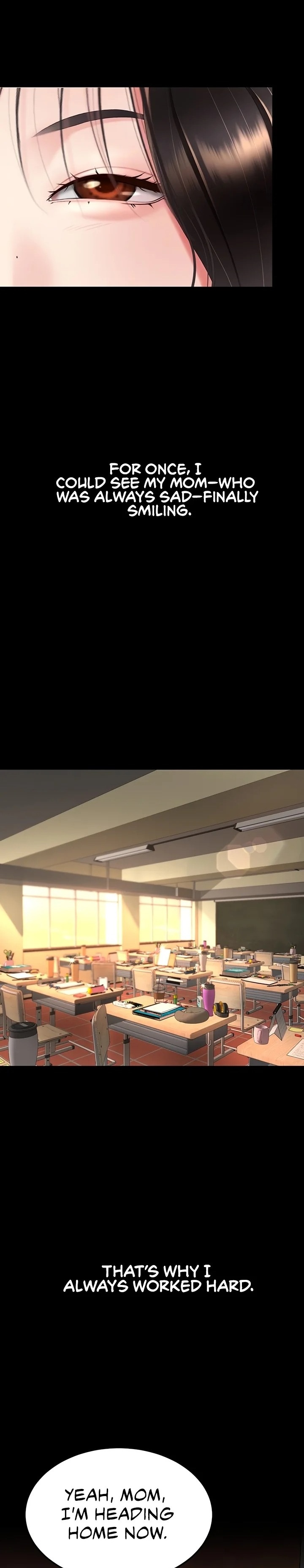 I’ll Eat Your Mom First Chapter 112 image 2