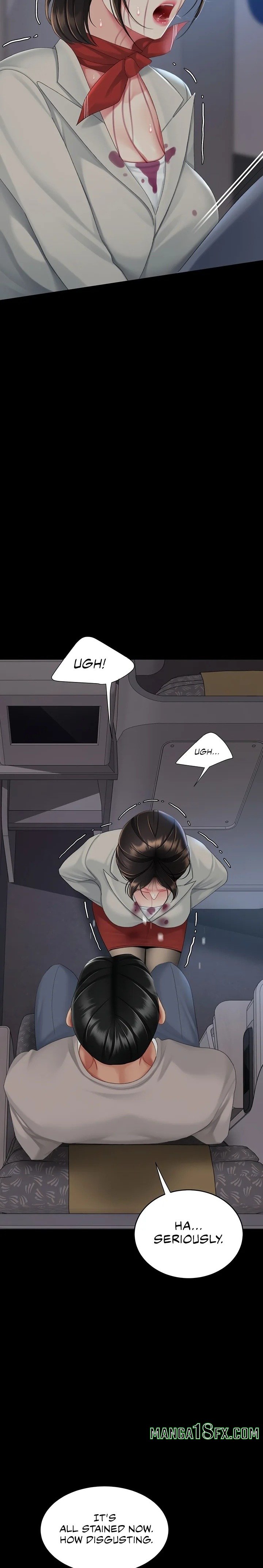 I’ll Eat Your Mom First Chapter 112 image 30