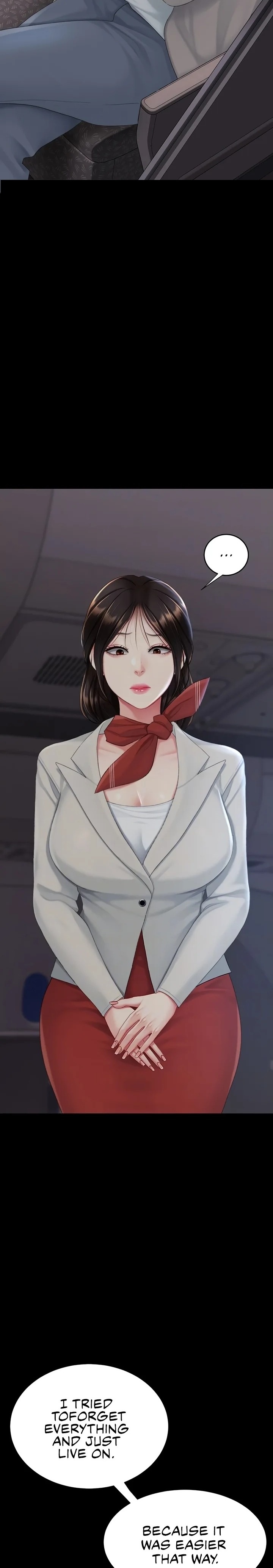 I’ll Eat Your Mom First Chapter 112 image 6