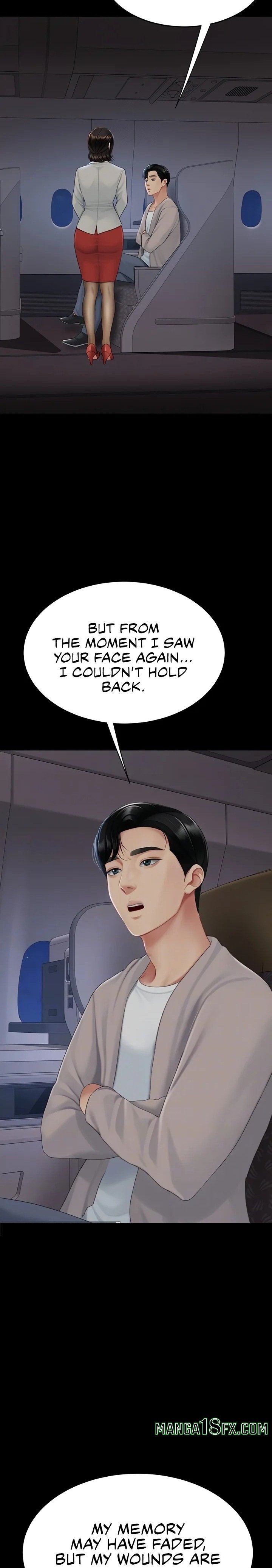 I’ll Eat Your Mom First Chapter 112 image 7