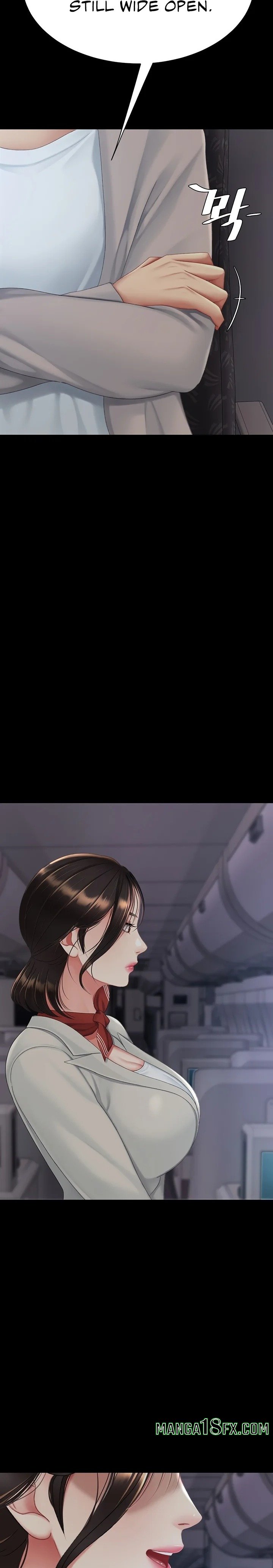 I’ll Eat Your Mom First Chapter 112 image 8