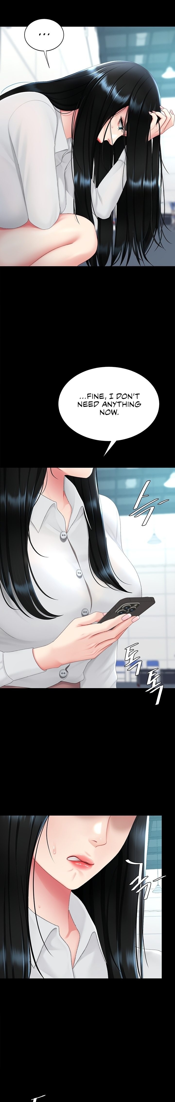 I’ll Eat Your Mom First Chapter 115 image 12