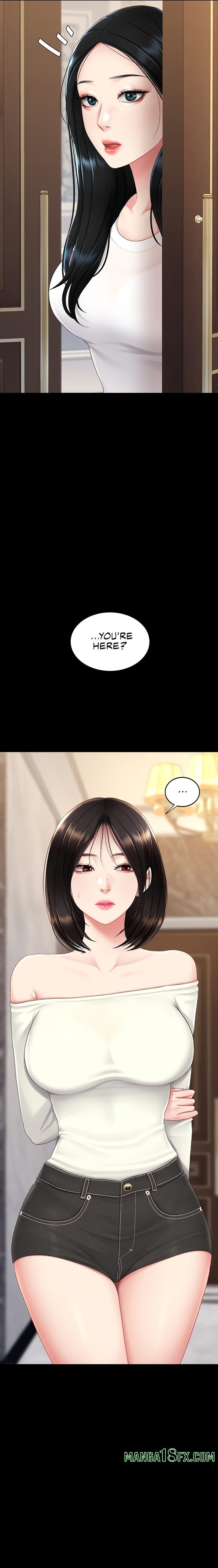 I’ll Eat Your Mom First Chapter 115 image 14