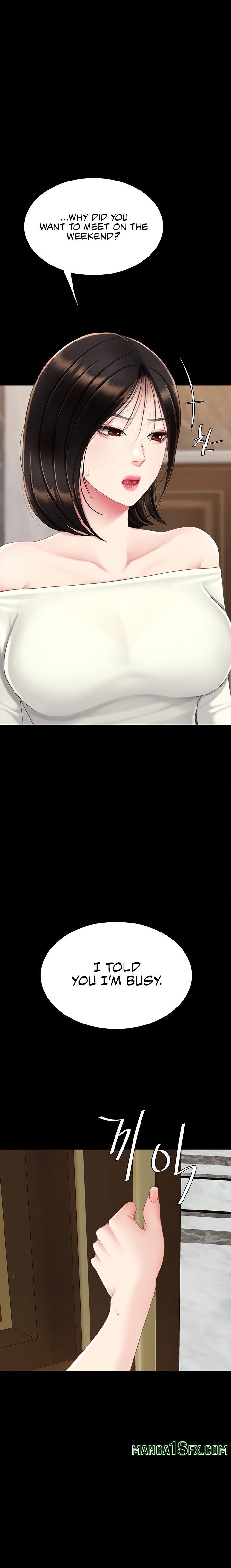 I’ll Eat Your Mom First Chapter 115 image 15