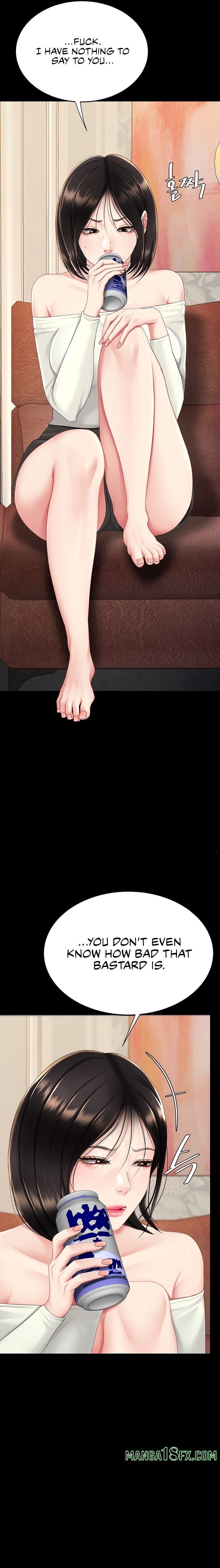 I’ll Eat Your Mom First Chapter 115 image 18