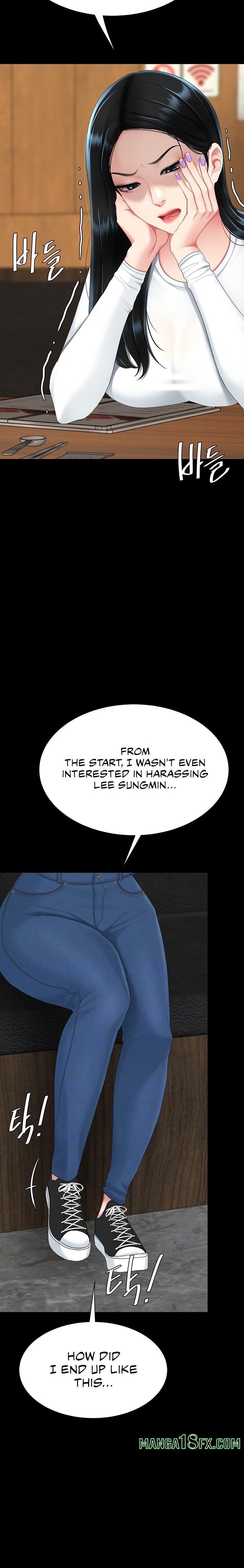 I’ll Eat Your Mom First Chapter 115 image 1
