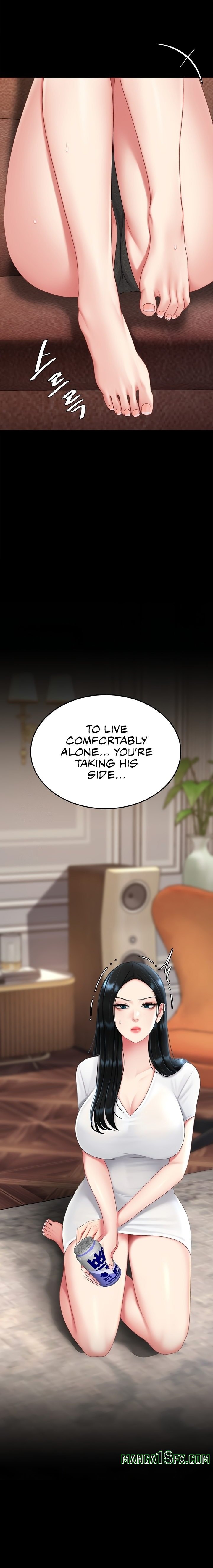 I’ll Eat Your Mom First Chapter 115 image 19