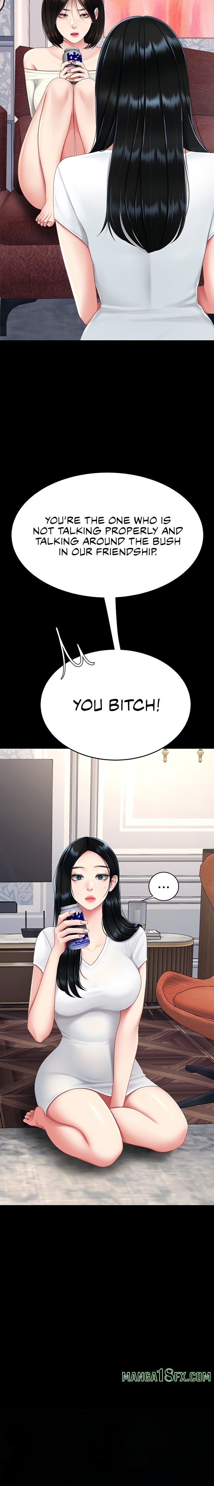 I’ll Eat Your Mom First Chapter 115 image 21