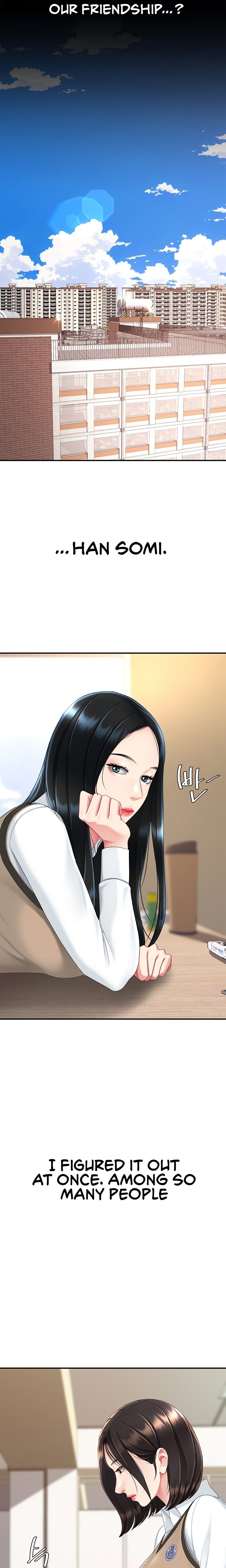 I’ll Eat Your Mom First Chapter 115 image 22