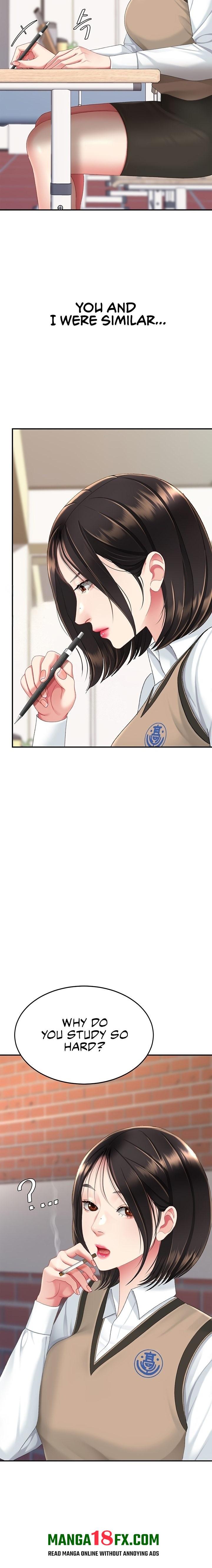 I’ll Eat Your Mom First Chapter 115 image 23