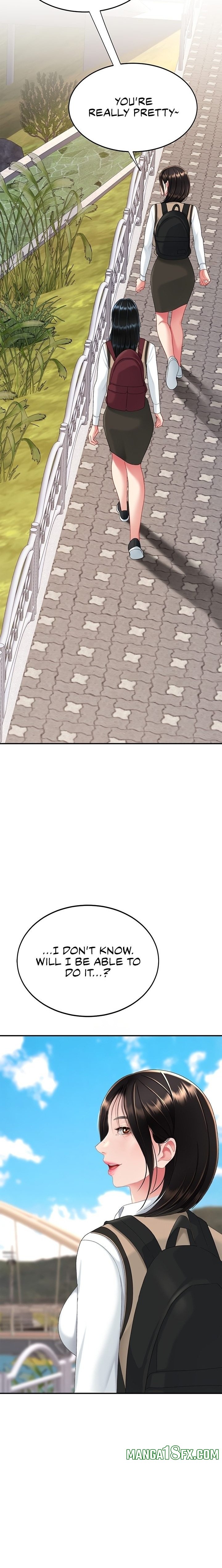 I’ll Eat Your Mom First Chapter 115 image 27