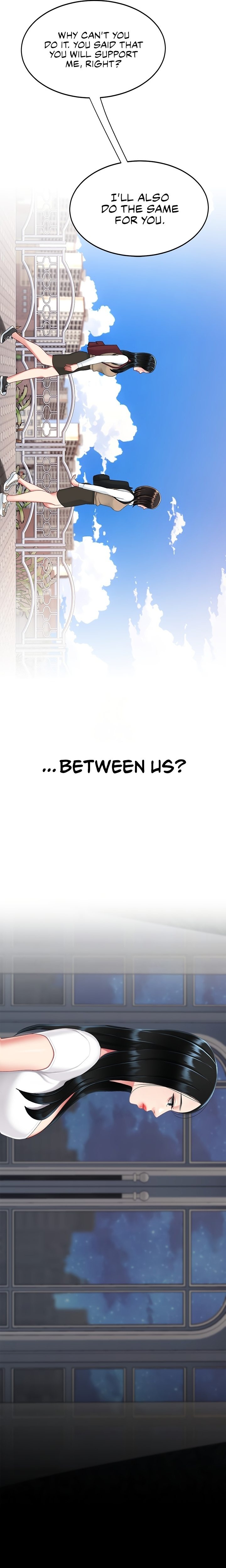 I’ll Eat Your Mom First Chapter 115 image 28