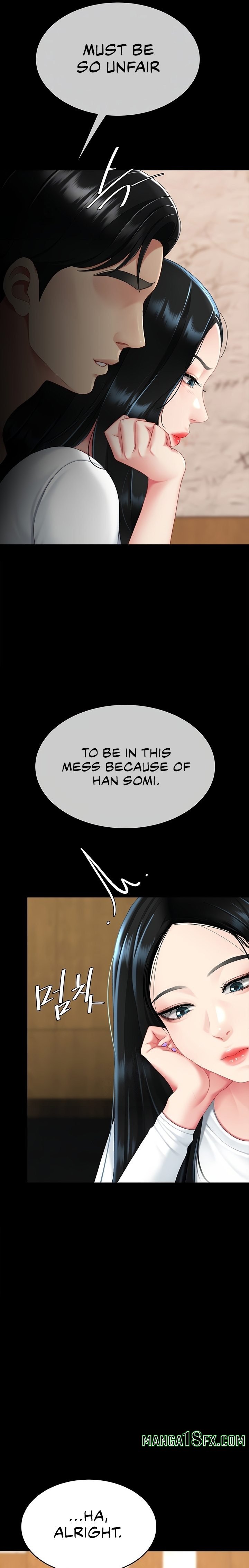 I’ll Eat Your Mom First Chapter 115 image 2