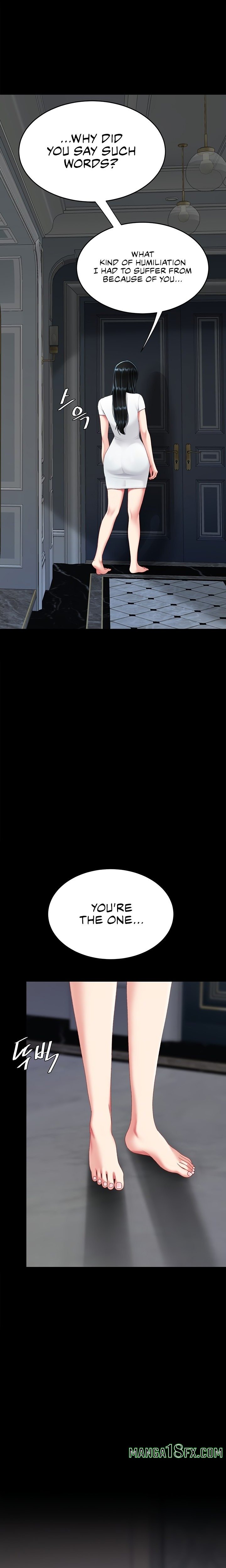 I’ll Eat Your Mom First Chapter 115 image 29