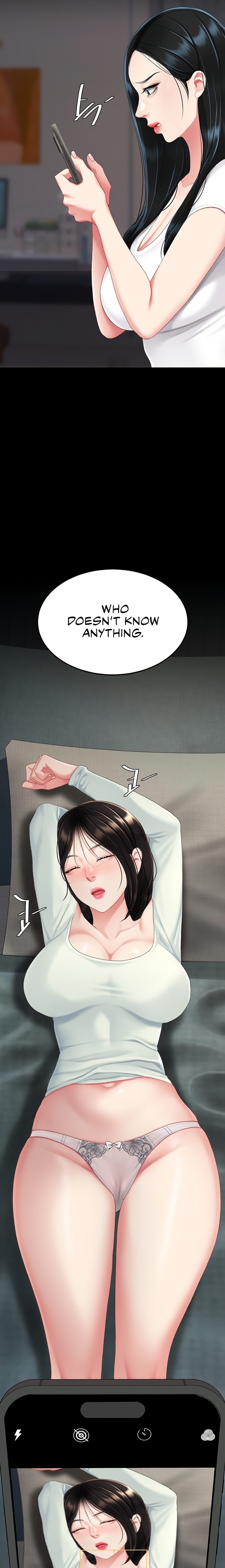 I’ll Eat Your Mom First Chapter 115 image 30