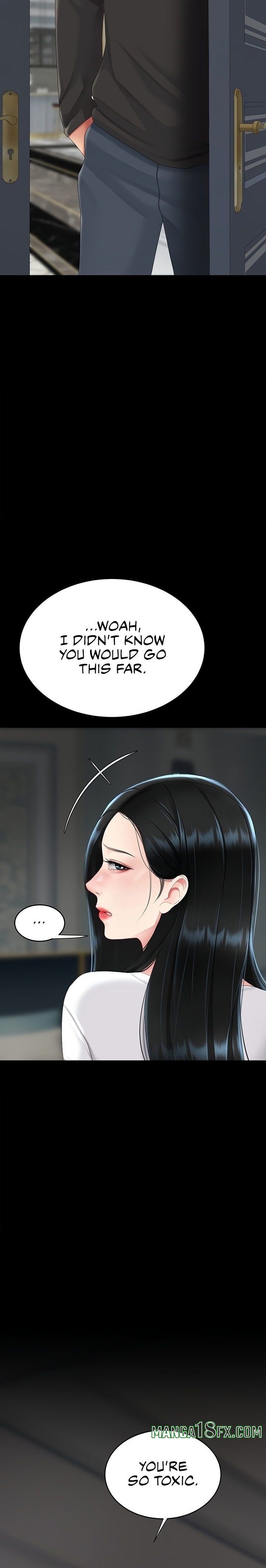 I’ll Eat Your Mom First Chapter 115 image 33
