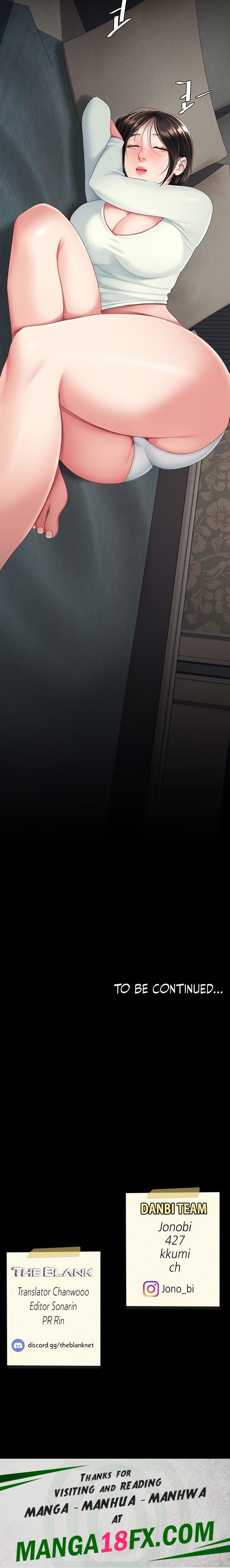 I’ll Eat Your Mom First Chapter 115 image 35