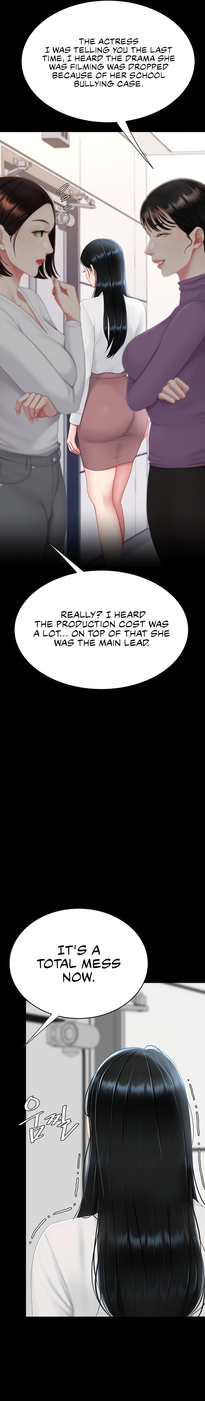 I’ll Eat Your Mom First Chapter 115 image 6