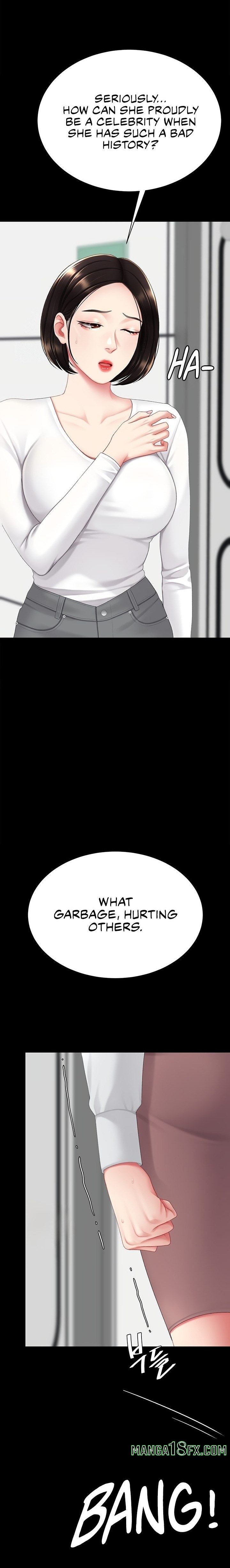 I’ll Eat Your Mom First Chapter 115 image 7