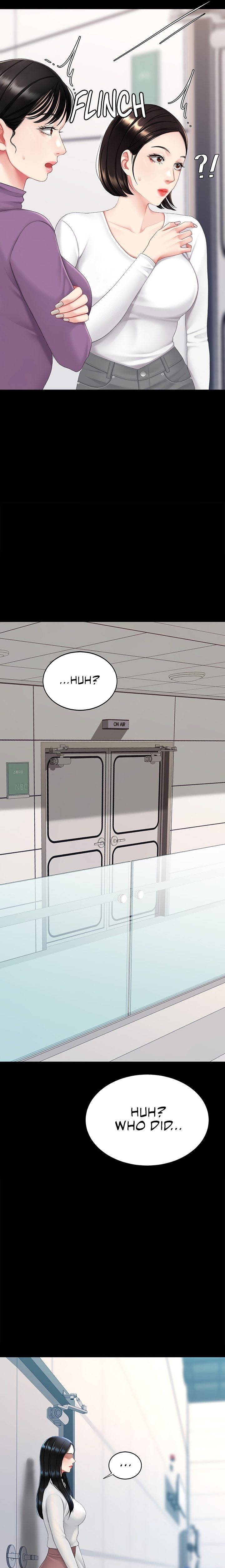 I’ll Eat Your Mom First Chapter 115 image 8