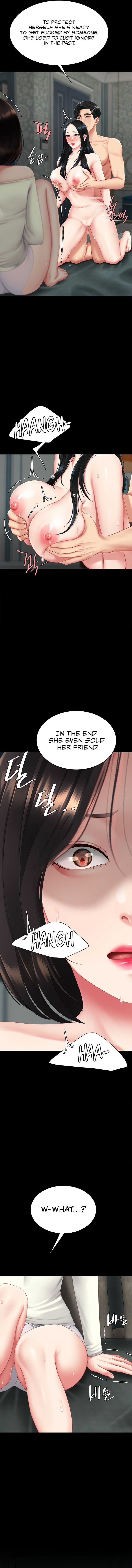 I’ll Eat Your Mom First Chapter 116 image 9
