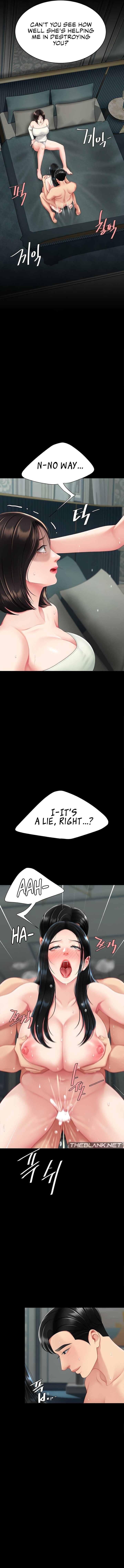 I’ll Eat Your Mom First Chapter 116 image 10