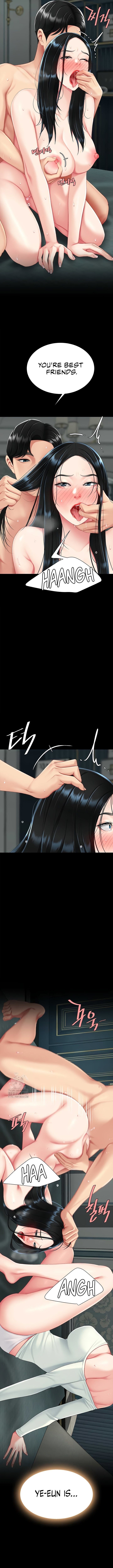 I’ll Eat Your Mom First Chapter 116 image 12