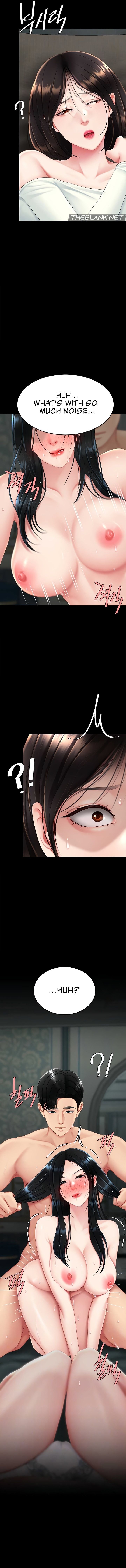 I’ll Eat Your Mom First Chapter 116 image 2