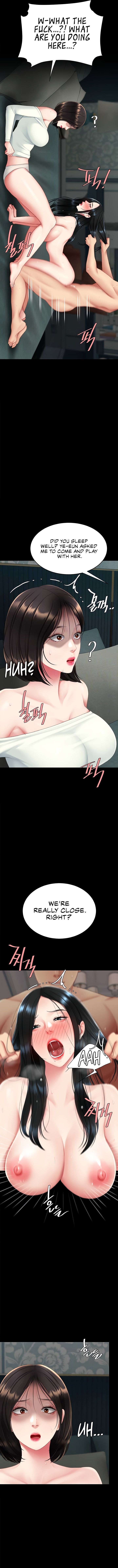 I’ll Eat Your Mom First Chapter 116 image 3