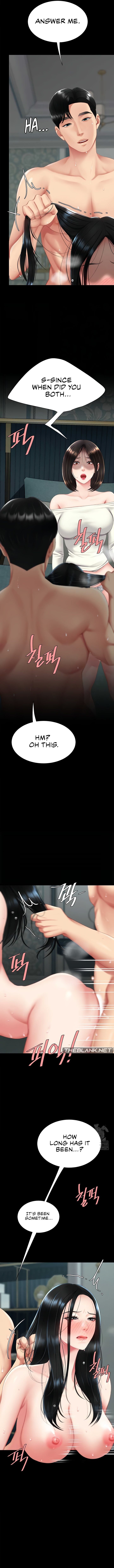 I’ll Eat Your Mom First Chapter 116 image 4