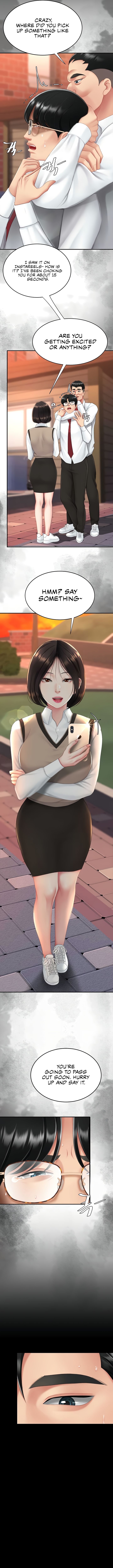 I’ll Eat Your Mom First Chapter 117 image 10