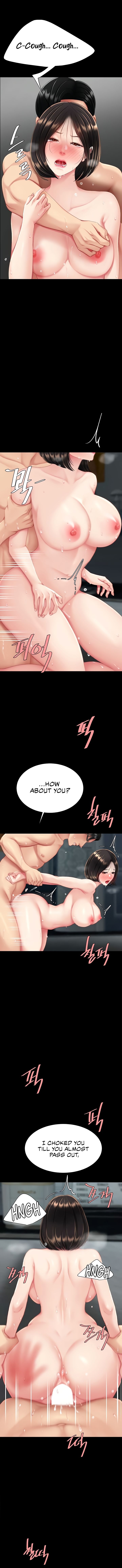 I’ll Eat Your Mom First Chapter 117 image 11