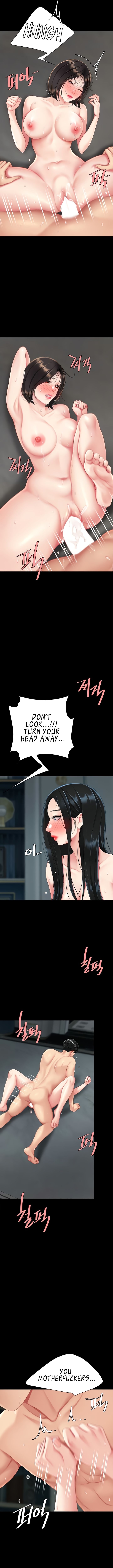 I’ll Eat Your Mom First Chapter 117 image 16