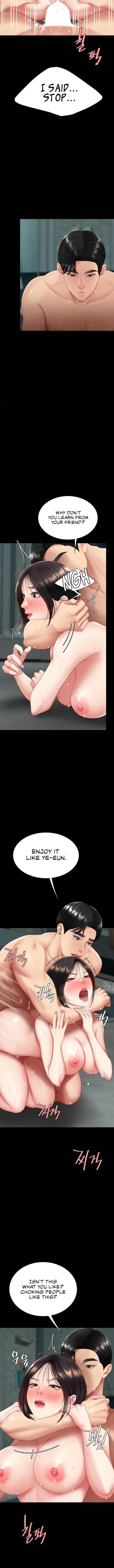 I’ll Eat Your Mom First Chapter 117 image 7