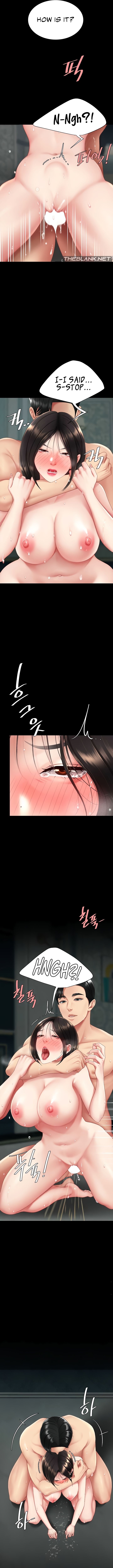 I’ll Eat Your Mom First Chapter 117 image 8